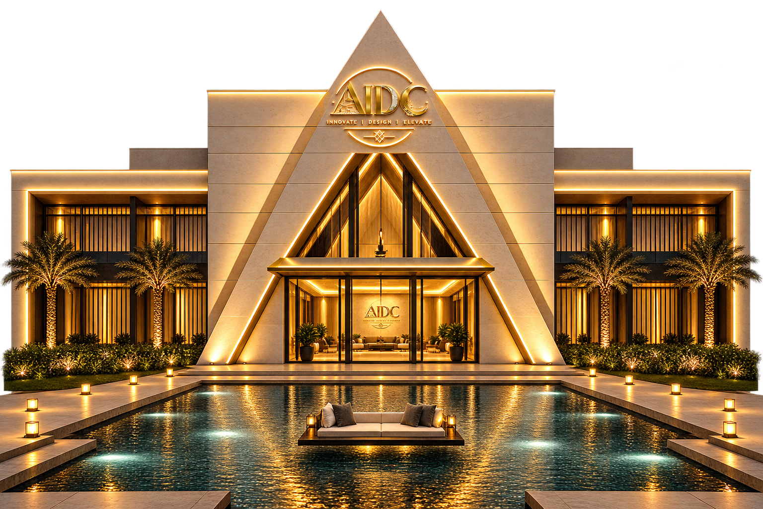 AIDC Architecture